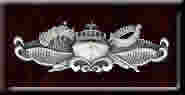 Special Warfare Combat Crew