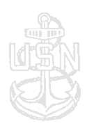 CPO Fouled Anchor — U.S.N.
