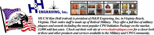 Shadow Plaque