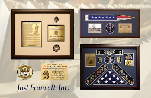Just Frame It, Inc.