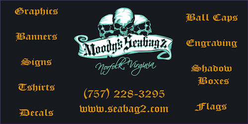 Seabag2.com