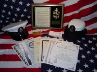 U.S. Awards Inc.